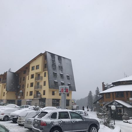 Apartment Love Влашич Екстер'єр фото