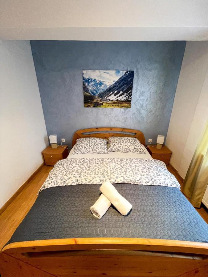 Apartment Love Влашич Екстер'єр фото