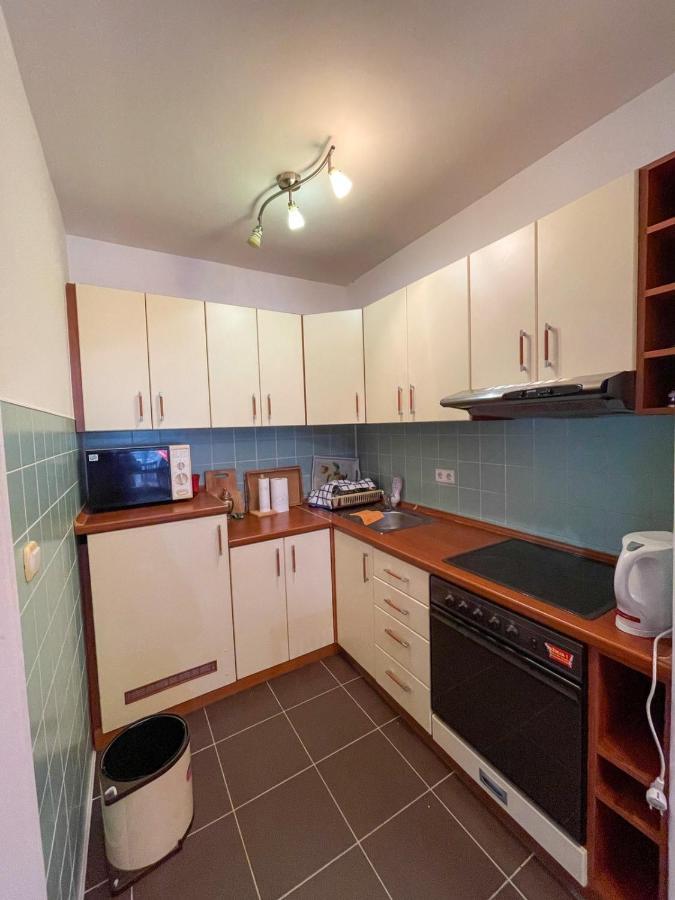 Apartment Love Влашич Екстер'єр фото