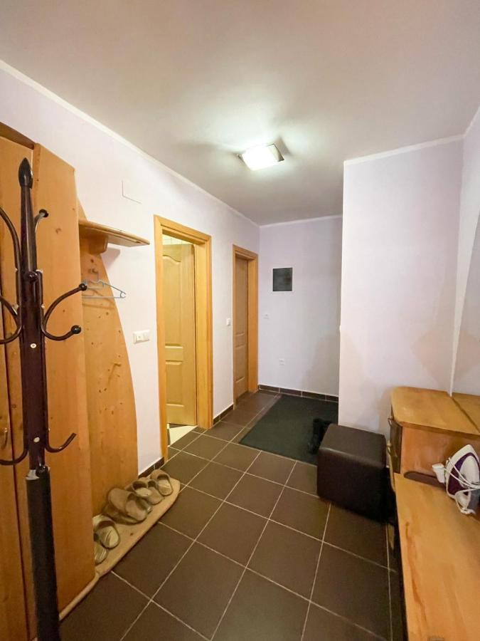 Apartment Love Влашич Екстер'єр фото