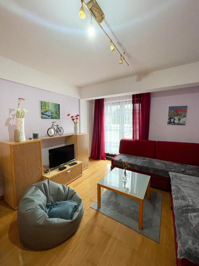 Apartment Love Влашич Екстер'єр фото