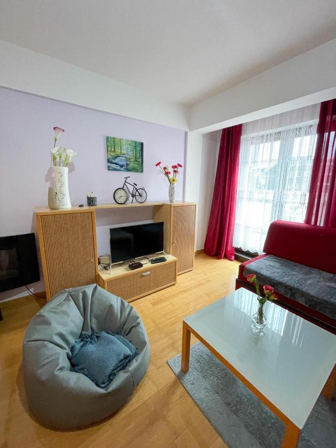 Apartment Love Влашич Екстер'єр фото