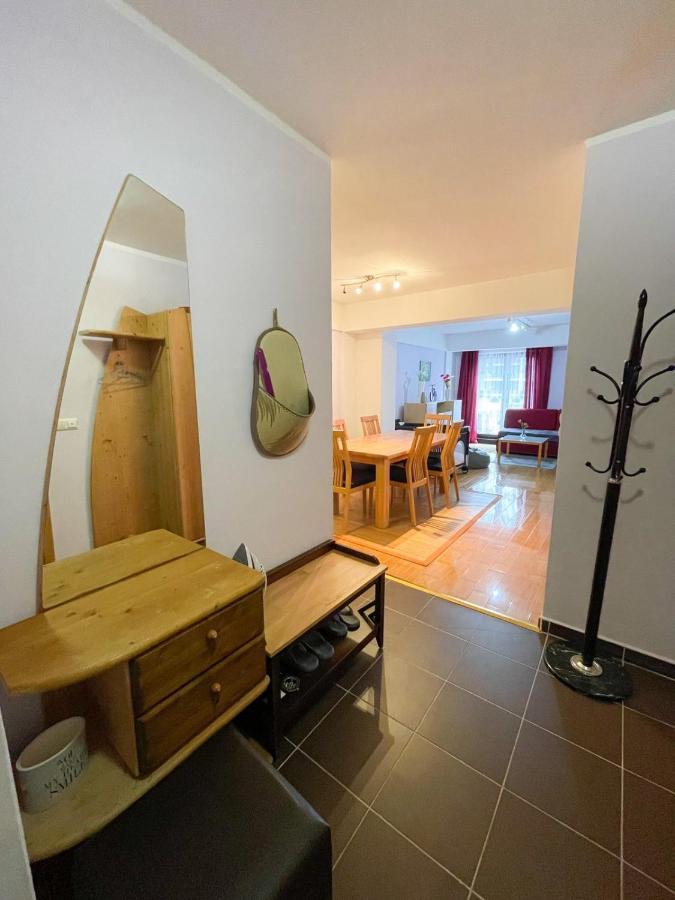 Apartment Love Влашич Екстер'єр фото
