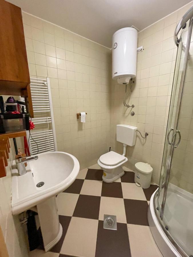 Apartment Love Влашич Екстер'єр фото