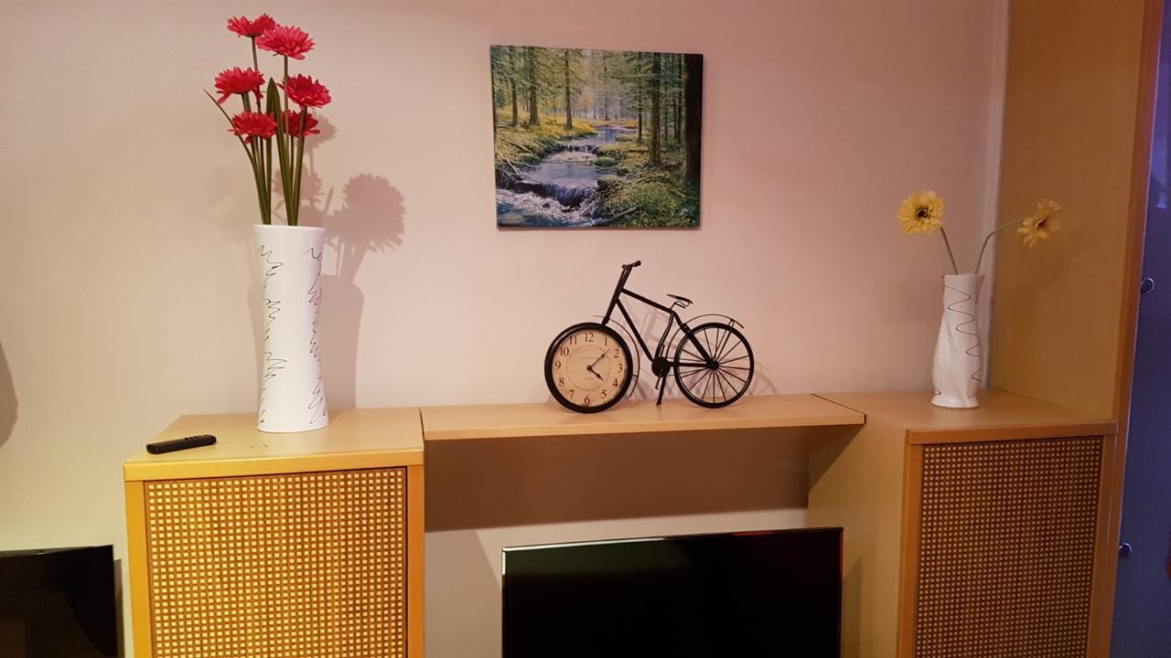 Apartment Love Влашич Екстер'єр фото